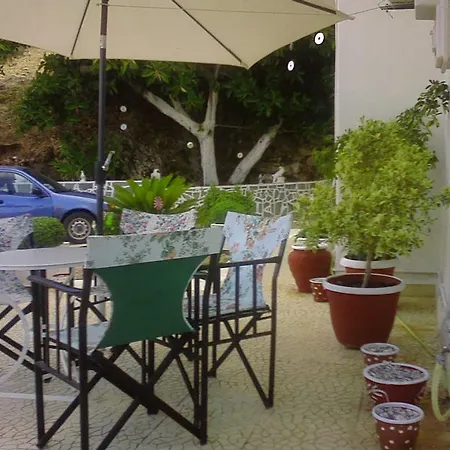 Marabou بيت ضيافة