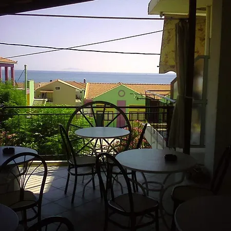 بيت ضيافة Marabou 3*