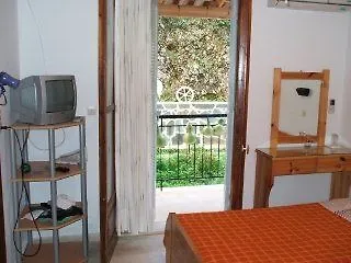 Konukevi Marabou Poros (Kefalonia)